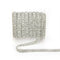 Sliver-Crystal / 10Yards - Roll / Other