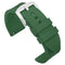 green-silver / 24mm