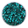 SS3-SS60 Blue Series Non-Hotfix High Quality Glass Flatback Rhinestones
