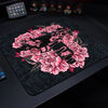 E-sports Tiger Cute Small Mouse Pad Gaming Laptops Mousepad Gamer Carpet Keyboard Mat Desk Protector Anime Cartoon Mouse Pads