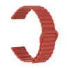 Magnetic Silicone Band for Motorola Moto Smartwatch - Quick Release Strap