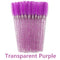 Transparent Purple