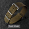 Dark Khaki / 20mm