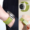 OnePlus Smartwatch Nylon Band Adjustable Velcro Sport Strap Bracelet
