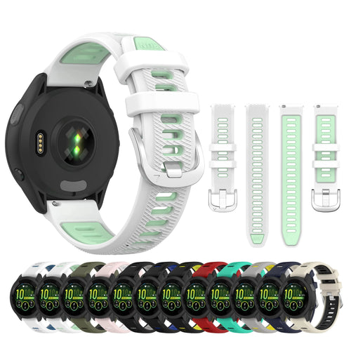 COROS Watch Band Replacement Strap For COROS Smartwatch Adjustable Comfort Fit