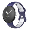 Google Pixel Silicone Strap - Comfortable and Durable