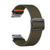 Garmin Nylon Military Strap - Soft Wear-Resistant Band