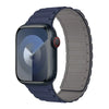Apple Watch Silicone Strap - Soft, Durable, Stylish Design