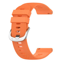 Motorola Moto Silicone Sport Watch Band Replacement Strap