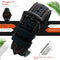 black orange - black / 24mm