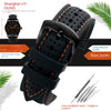 OnePlus Smartwatch Bands Soft Silicone Waterproof Sports Watch Strap