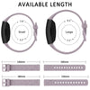 Fitbit Inspire 3 Silicone Band with Designs – Stylish Patterned Strap