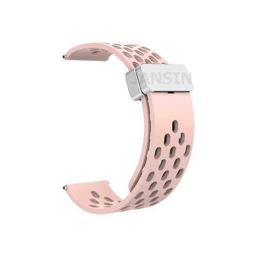 Polar Silicone Magnetic Watch Band for Polar Smartwatch Unisex