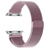 Milanese band For Apple Watch Straps 45mm 44mm 46mm 40mm 49mm 41mm 42mm 38 Bracelet iwatch Series 6 5 SE 7 8 9 10 Ultra 2 Strap