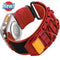 red / 38mm 40mm 41mm (42mm S10 & S11)
