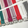 Motorola Moto Silicone Watch Band Sports Strap Replacement Bracelet
