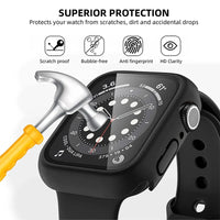 Quality Protective Case For Apple Watches