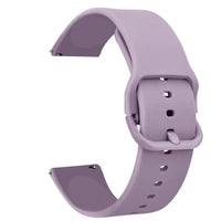 Amazfit Silicone Watch Strap Replacement Band For Smartwatch