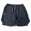 2023 Newest Running Shorts Men 2 in 1 Training Gym Shorts Fitness Men Joggers Jogging Summer Sports Shorts Workout Short Pants