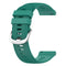 Pine Green / 1Pcs 22mm