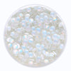 SS6-SS30 Mocha Opal Coral Reef Flatback Glass Non-Hotfix Rhinestones