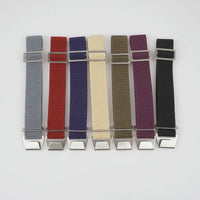 COROS Elastic Nylon Watch Band Universal Fit Parachute Style