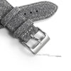 COROS Sailcloth Nylon Watch Strap Quick Release Band, Waterproof, Unisex