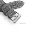 Amazfit Sailcloth Nylon Watch Band Waterproof Quick Release Strap