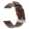 brown silver / 22mm