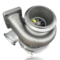 S465 /T-4 2.5 PULLING TURBO
