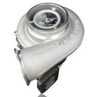 S465 T-4 TURBO