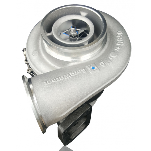 S465 T-4 TURBO