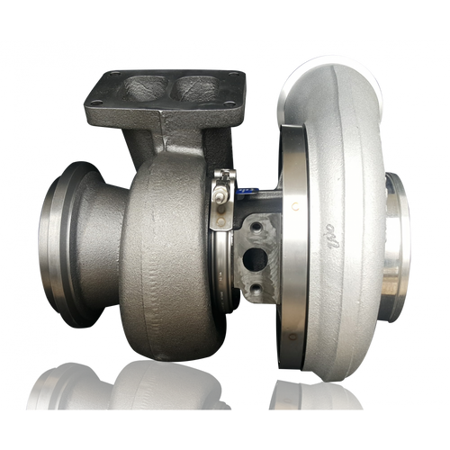S465 T-4 TURBO
