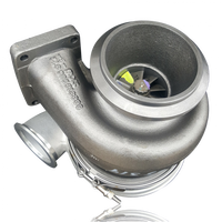 S465 T-4 TURBO