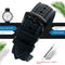 black blue black / 24mm