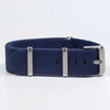OnePlus Smartwatch Nylon Elastic Band Military Style Watch Strap Bracelet