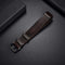 dark brown - black / 24mm