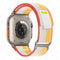 maize-white / 38mm 40mm 41mm (42mm S10 & S11)
