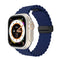 dark blue / 38mm 40mm 41mm (42mm S10 & S11)