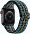 bohemian green / 38mm 40mm 41mm (42mm S10 & S11)