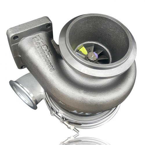 S475/96/1.32 SEMI Turbo