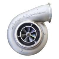 S475/96/1.32 SEMI Turbo