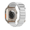 Apple Watch Nylon Strap - Rugged Alpine Loop