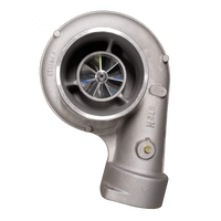 S478/96/1.32 CAT SEMI Turbo