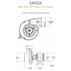S478/96/1.32 CAT SEMI Turbo