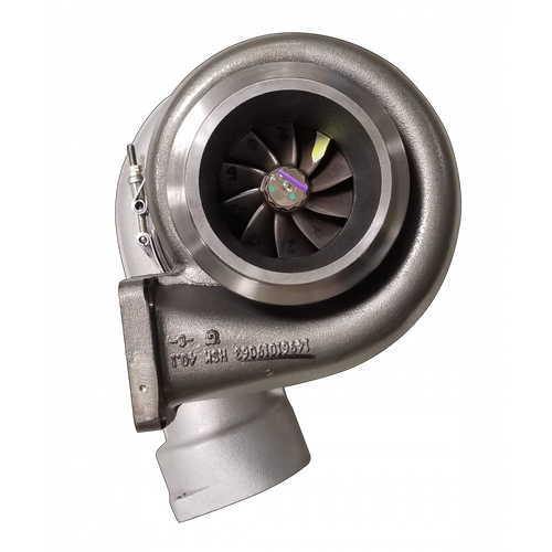 S478/96/1.32 CAT SEMI Turbo