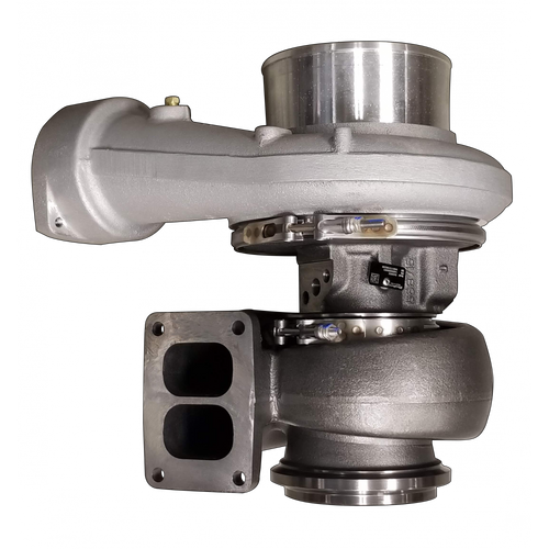 S478/96/1.32 CAT SEMI Turbo
