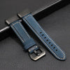Garmin Genuine Leather Band - Stylish and Durable