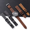 COROS Leather Watch Band 20cm Breathable Unisex for COROS Smartwatch