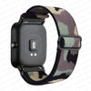 COROS Band Nylon Elastic Strap for Smartwatch - Comfortable Sport Band